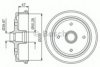 BOSCH 0 986 477 176 Brake Drum